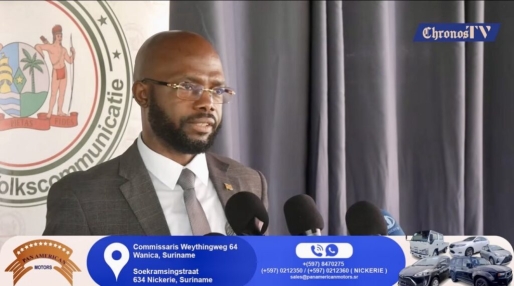 Misiekaba: Privacy deelnemers STEPS Survey gewaarborgd