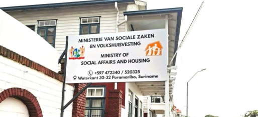 Klachten over uitblijvende uitbetalingen sociale voorzieningen in Brokopondo