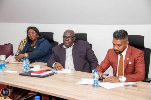 Ministers krijgen training over rechtmatig overheidshandelen