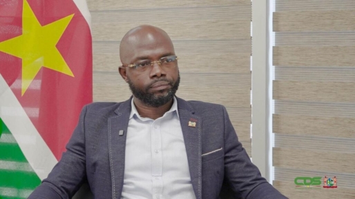 Misiekaba over stijging suïcidegevallen: “We maken ons zorgen, maar tegelijkertijd maken wij beleid”