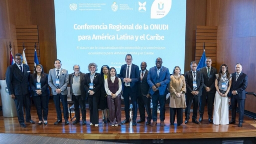 Suriname ontvangt IDB-grant van US$ 110.000 voor technische assistentie
