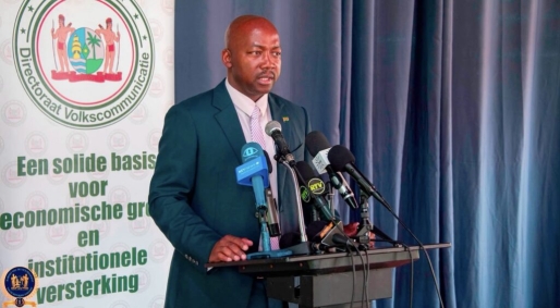 Abiamofo over loadshedding: regering moet investeren in stroomcapaciteit