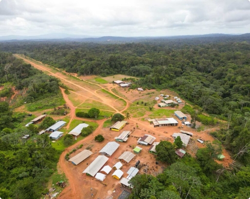 Founders Metals verwerft volledige eigendom Antino Gold Project, Gold Fields investeert C$77 miljoen