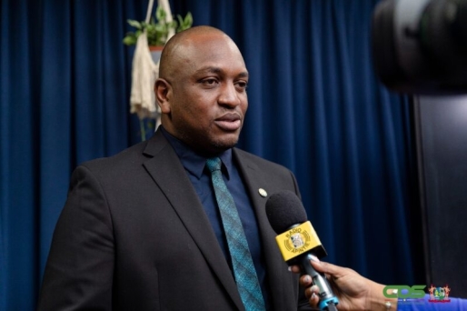 Bouva: Suriname wil brug over Corantijnrivier zelf financieren, rivier behoort aan Suriname