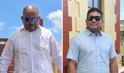 Guyanese oppositieleider Azruddin Mohamed aangehouden na schietincident
