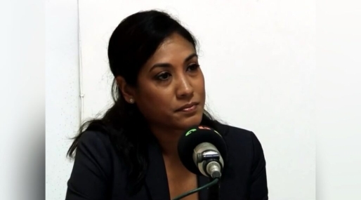 Xaviera Jessurun haalt uit naar het Openbaar Ministerie en spreekt van rechtsonzekerheid