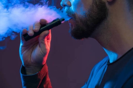 Guyana verbiedt import van vapes vanwege gezondheidsrisico’s voor jongeren