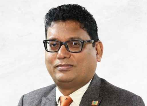 Gajadien reageert op uitlatingen Ramcharan over bezoek aan Santokhi