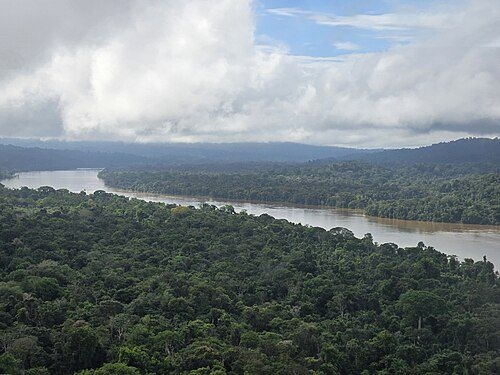 Gezamenlijke statement van de traditionele gezagsdragers van het Marowijne- en Lawa-gebied