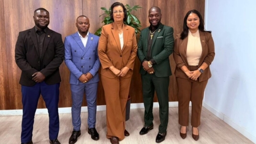 Oude NDP politiek draait weer op volle toeren: onbekwame mensen op sleutelposities