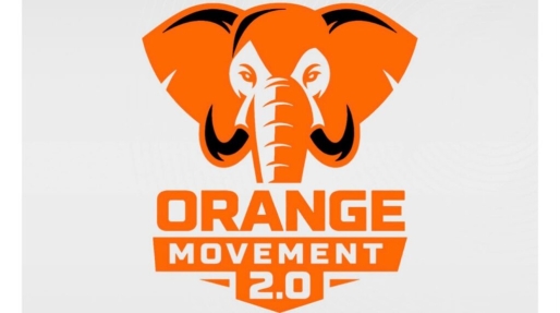 Orange Movement 2.0: “Eenheid mag niet worden verward met uniformiteit”