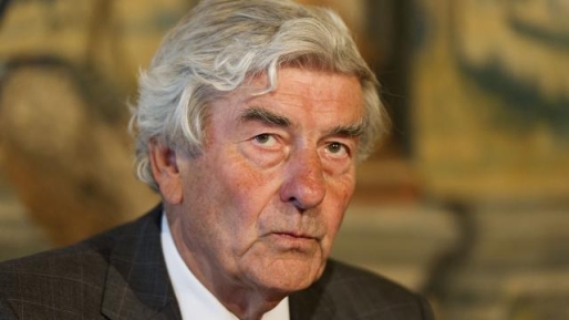 Ruud Lubbers