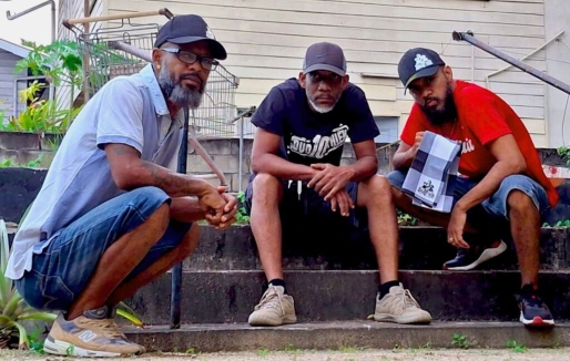 Oud10thiek lanceert nieuwe track na sterk debuut