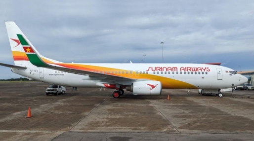 Staking SLM-cabinepersoneel leidt tot vertraging van vluchten naar Aruba en Curaçao