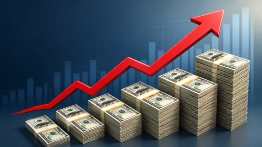 Staatsschuld Suriname loopt verder op tot USD 4,8 miljard per maart 2026