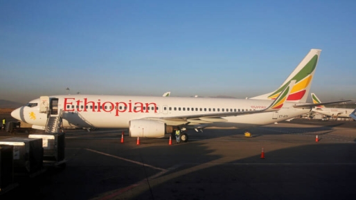 Vijf Nederlanders onder doden vliegramp Ethiopië, zegt Kenia Vijf Nederlanders onder doden vliegramp Ethiopië, zegt Kenia