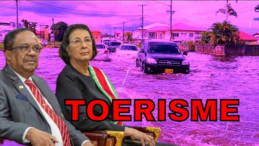 Embedded thumbnail for Toerisme