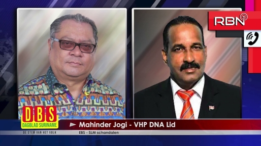 Embedded thumbnail for Achterklap 19 Aug 2022 Mahinder Jogi