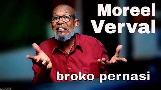 Embedded thumbnail for moreel verval II