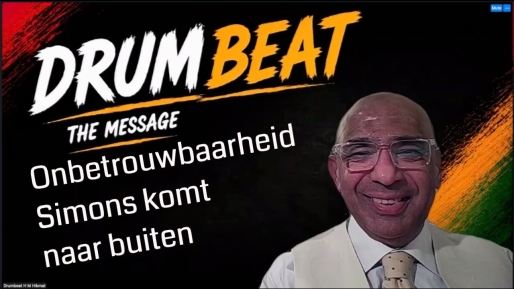 Embedded thumbnail for Onbetrouwbaarheid Simons komt naar buiten
