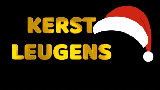 Embedded thumbnail for Kerst Leugens