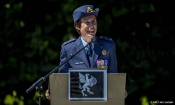 Elanor Boekholt-O'Sullivan wordt minister van Volkshuisvesting © Copyright ANP 2026