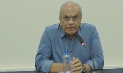 Parmanand Sewdien. Beeld: YouTube