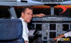 Foto: Romeo Stienstra, SLM-piloot