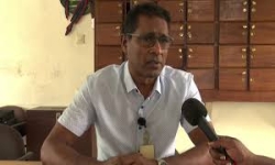 Dew Sharman. Beeld: TBN Prime Alert