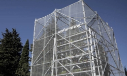 Upfarming ©Nuno Fox Upfarming ©Nuno Fox
