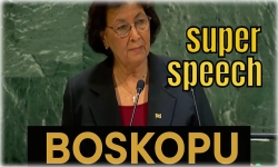 Embedded thumbnail for De.super speech