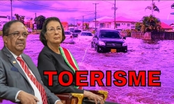 Embedded thumbnail for Toerisme