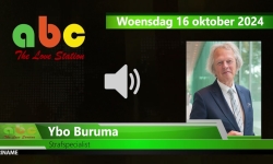 Embedded thumbnail for Uitspraak rechter moet gerespecteerd worden