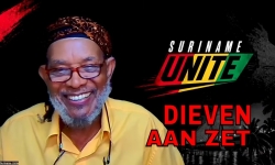 Embedded thumbnail for DIEVEN aan zet
