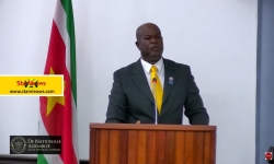 Embedded thumbnail for Brunswijk niet eens met wijze hervorming Openbaar Ministerie