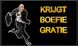 Embedded thumbnail for KRIJGT BOEFIE GRATIE