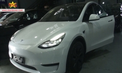 Embedded thumbnail for Tesla nu ook in Suriname