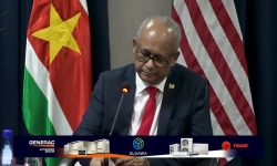 Embedded thumbnail for Amoksi: Tot nu toe geen resultaten in opsporing Bouterse